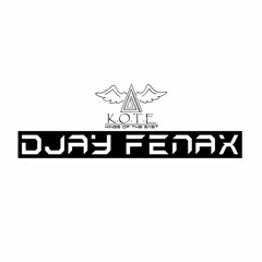 Djay Fenax