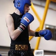 Jamie Buchanan