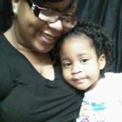 Brittany Liv'sMom Ingram