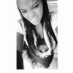 Anique Kandii Bartley