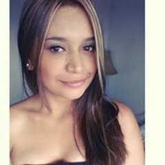 Paula Carolina Moreno