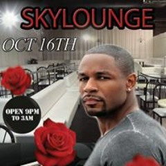 SkyLounge Greenville