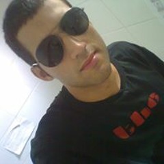 Marcos Vinicius Alves