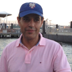 Mohamed Genady