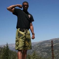 Kevin Burrus