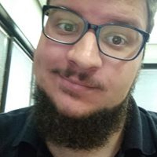 Fernando Ferreira’s avatar