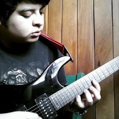 jhonn porthal Guitarrist