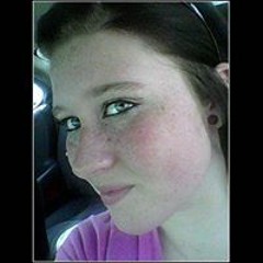 Lacey Victoria Taylor