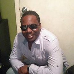 Keidrick Rashaud Sr.