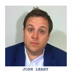 Josh Leahy - Wisconsin (My Baby Knows) (Live at Uncommon Ground 1-27-12)