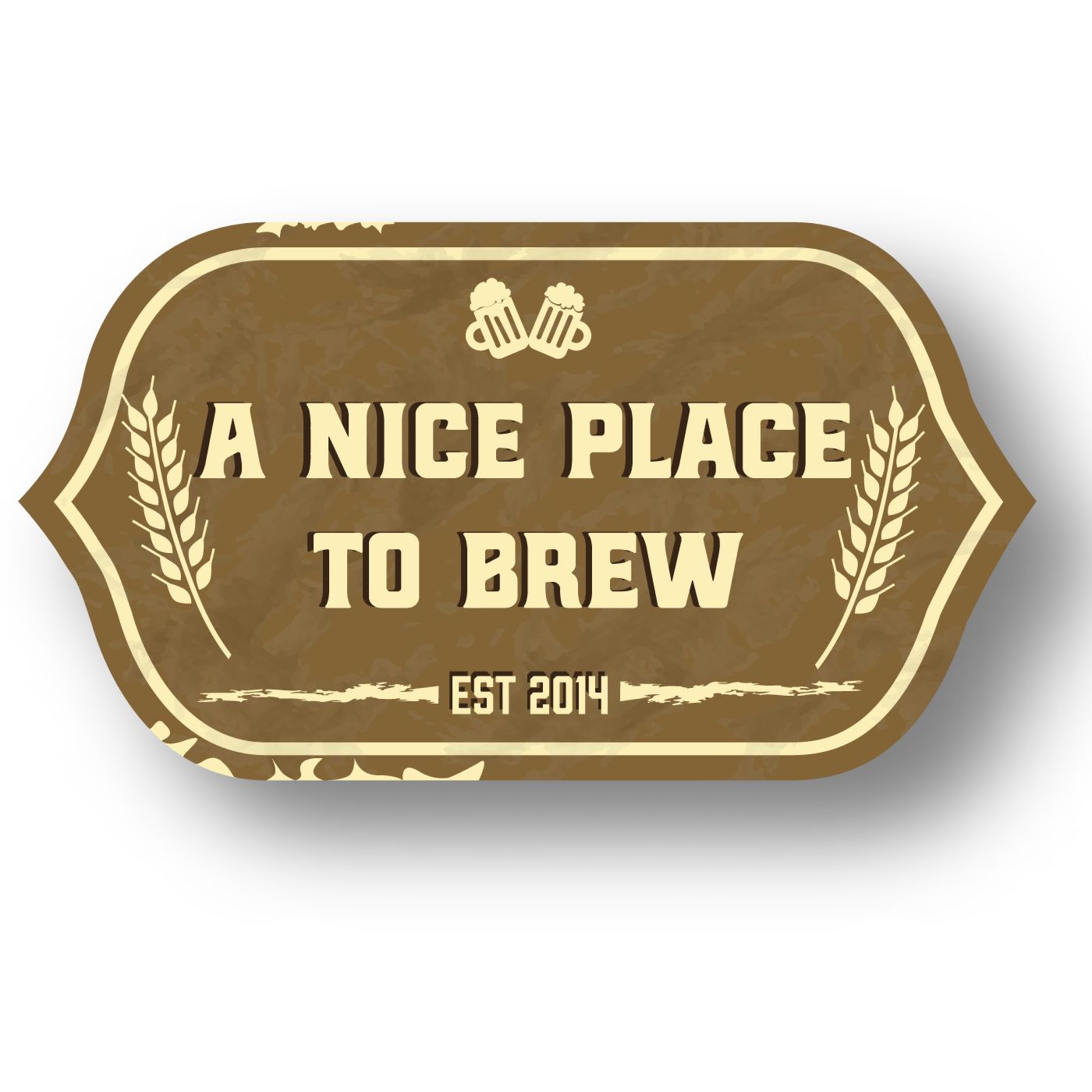 A Nice Place To Brew podcast artwork