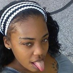 Kenni Lovinme Houston