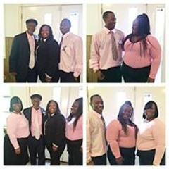 Tisha Larue Williams