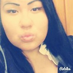 Breanna Whitefeatherr