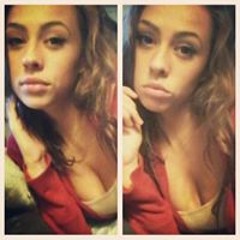 Alicia Welch-Callahan