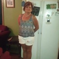 Tuanya McIntosh Rasner