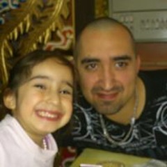 Mauricio Mejias Bravo