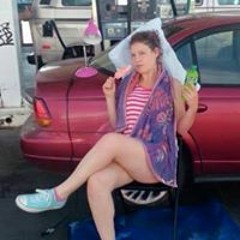 Muriel Marie Shattuck