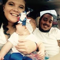 Georgia Ruthann Wright