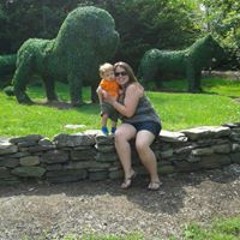 Kristy M. DeMeo-Tancredi