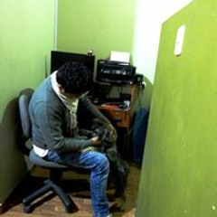 TDmax Luis Alberto