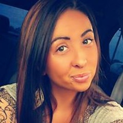 Kendra Nicole Polley