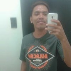 Patrick Fajardo Gonzales