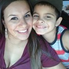 Monika Antoinette Garcia