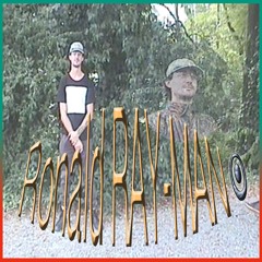 Ronald RAY-MAN
