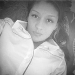 Angy Estefany Saenz Perez