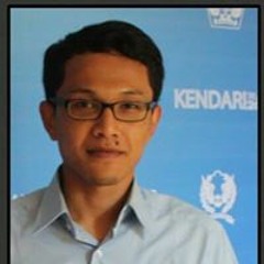 Diaz Wahyu Nugraha