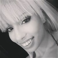 Tasha Janille Castro