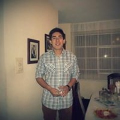 Fabrizio Durand Salinas