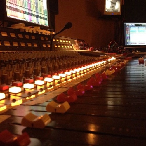 Stream Sessions Recording Studio music | Listen to songs, albums ...
