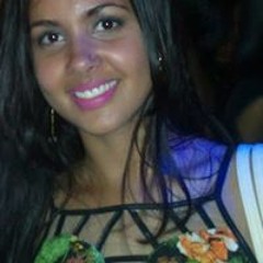 Francielle Santana