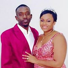 Jucole Draughn-Little