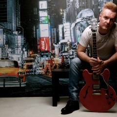And Its Easy (song for London) Luciano Liguoro