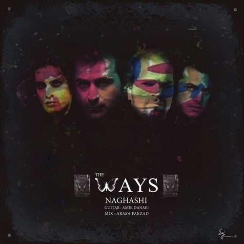 The Ways Band’s avatar