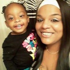 Kynesha Nicole Martin