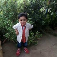 ayoush