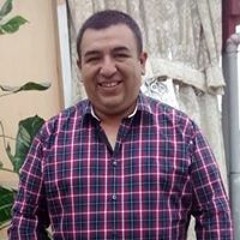 Bambino Felix Palomares