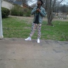 Jaybo RalphLauren Berry