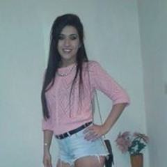 Mayra Villagra