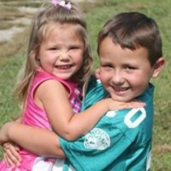 Jamie Frazier Van Epps