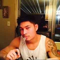 Ray Pangelinan