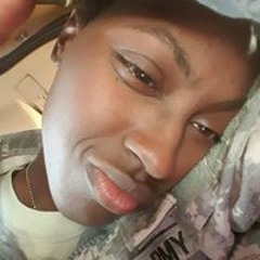 Nicole Jamir Edwards