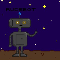 Rudebot