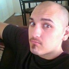Anthony Castanon