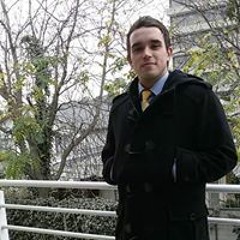 Diego Matías Mendoza