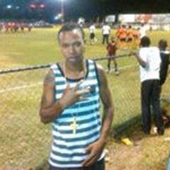 Marvin Color Hazzard